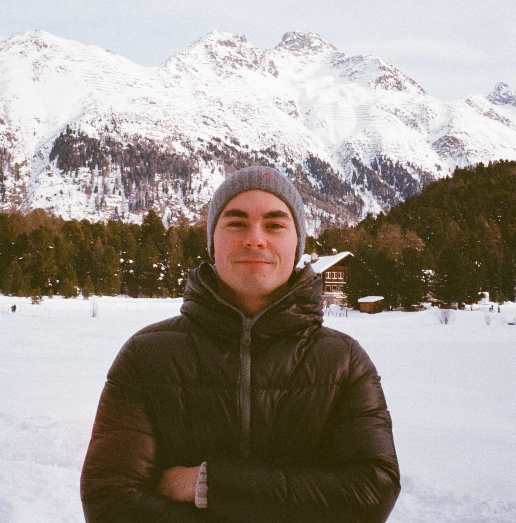 Alex Zakharov